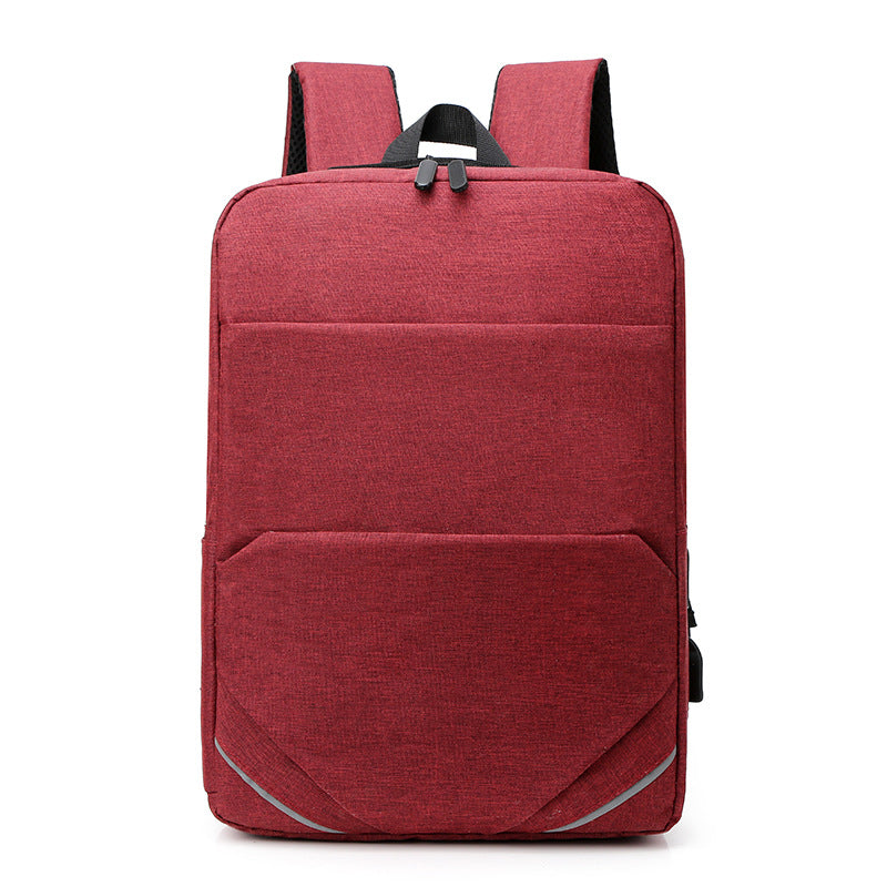Laptop Backpack LoungeYard — product view 7