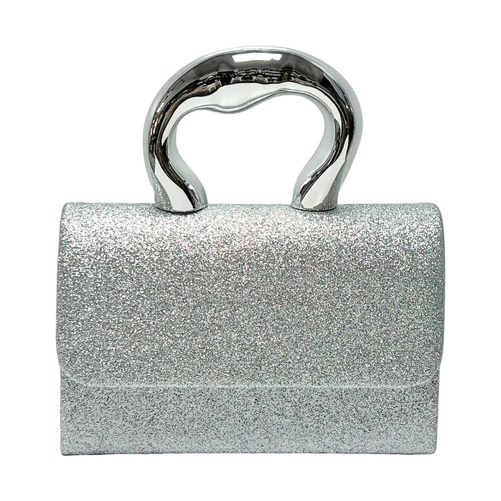 Glittery Evening Handbag — product view 5