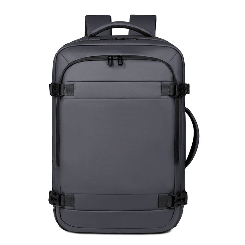 Travel-Friendly Utility Backpack LoungeYard — product view 6