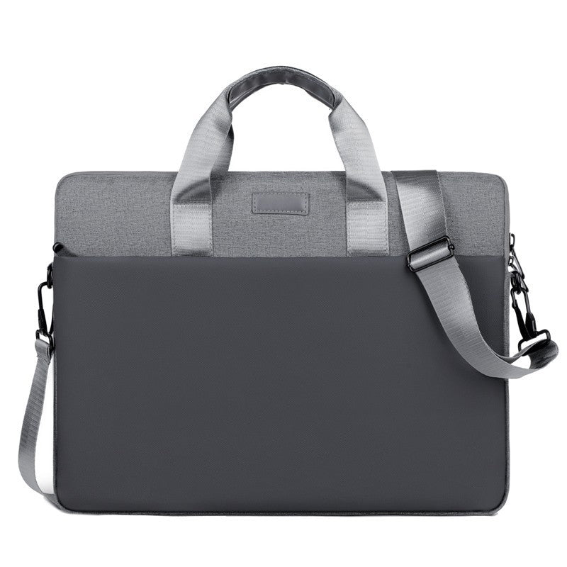 Sleek Professional Laptop Carrying Case LoungeYard — product view 1