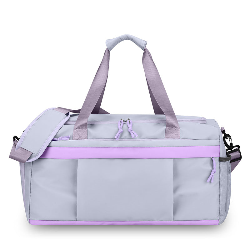 Practical Sports Duffel Bag LoungeYard — product view 7