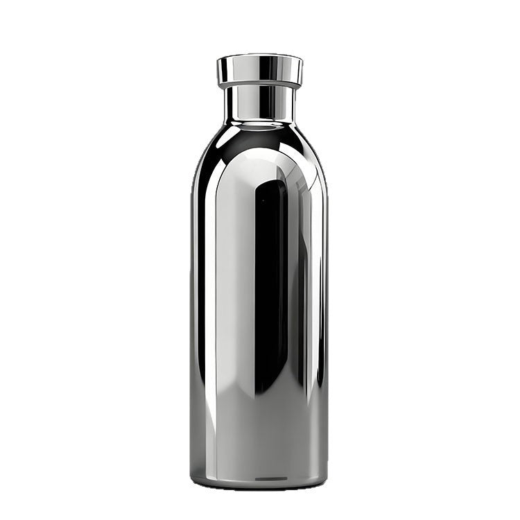 Women's Stainless Steel Water Bottle LoungeYard — product view 4