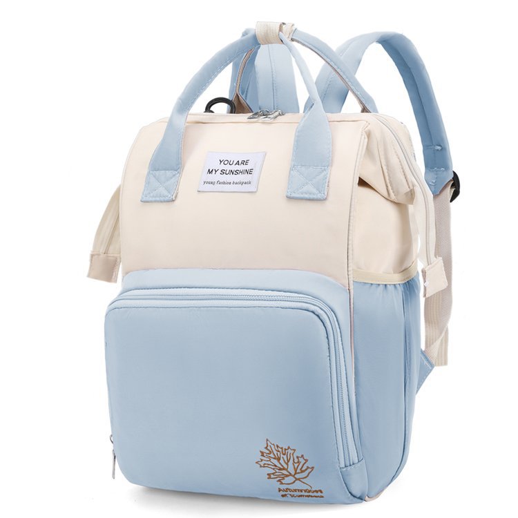 Multi-Functional Stylish Backpack LoungeYard — product view 6