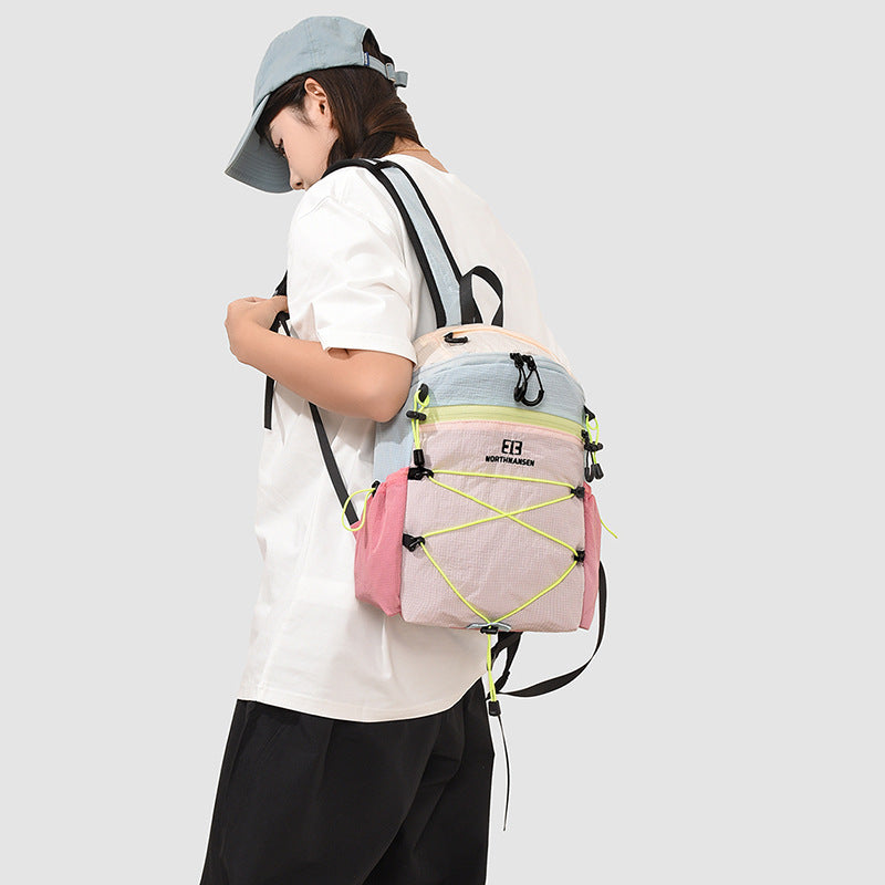 Multi-Functional Adventure Backpack LoungeYard 1791205960 — product view 2