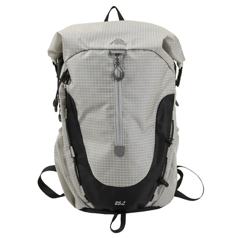 Adventure Hiking Backpack — product view 6