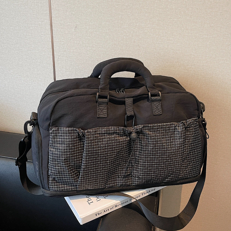 Versatile Travel Duffle Tote — product view 7