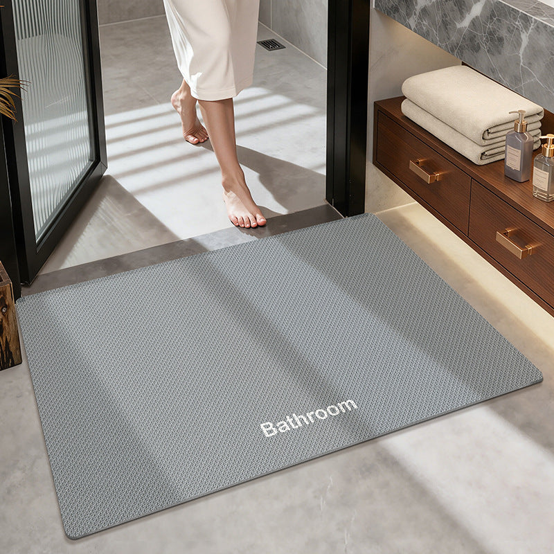 Bath Mat for Bathroom Floor Decor — product view 3