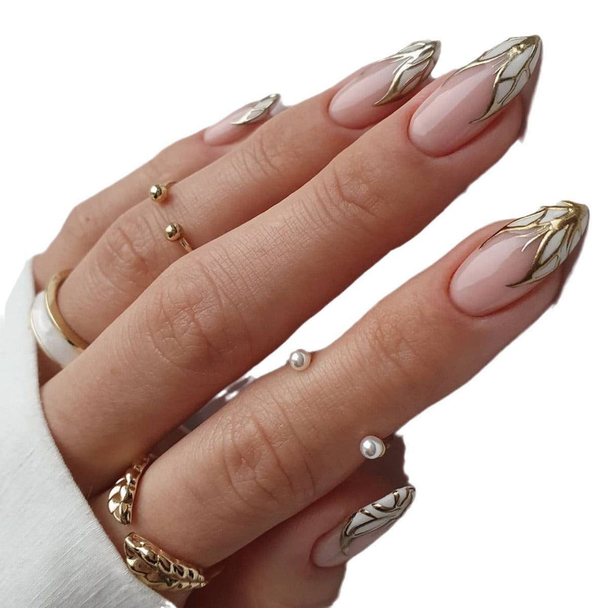Artisanal Nail Design — product view 5
