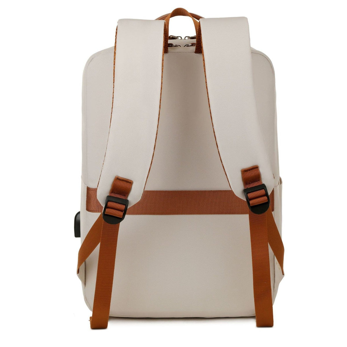 Smart Slim Briefcase LoungeYard — product view 2