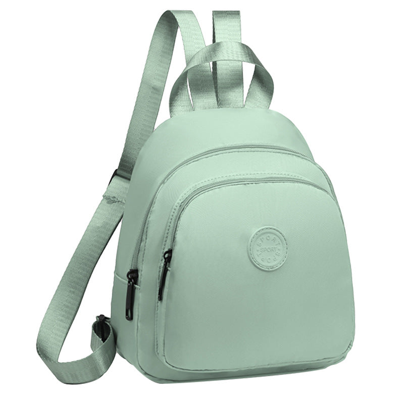 Lightweight Sport Backpack LoungeYard — product view 6