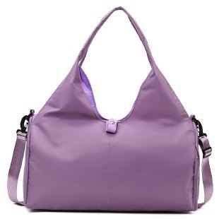 Leisure shoulder bag LoungeYard — product view 2