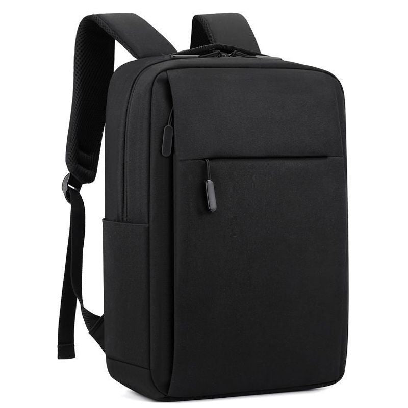 Smart Casual Laptop Backpack LoungeYard — product view 1