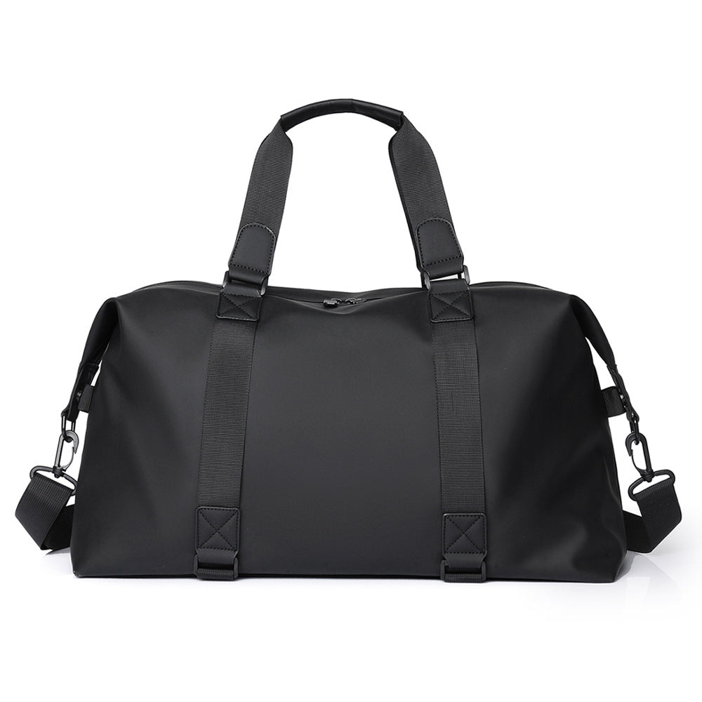 Robust Waterproof Travel Duffel Bag LoungeYard — product view 3