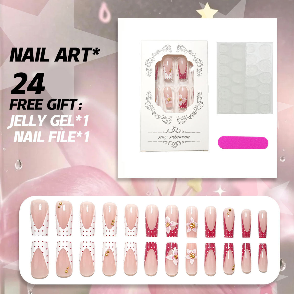 Nail Art — product view 1