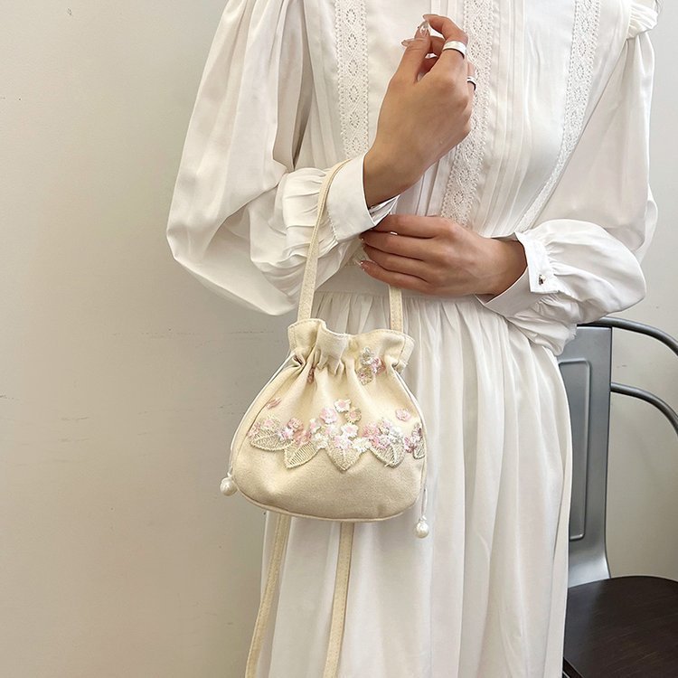 Handbag LoungeYard — product view 3