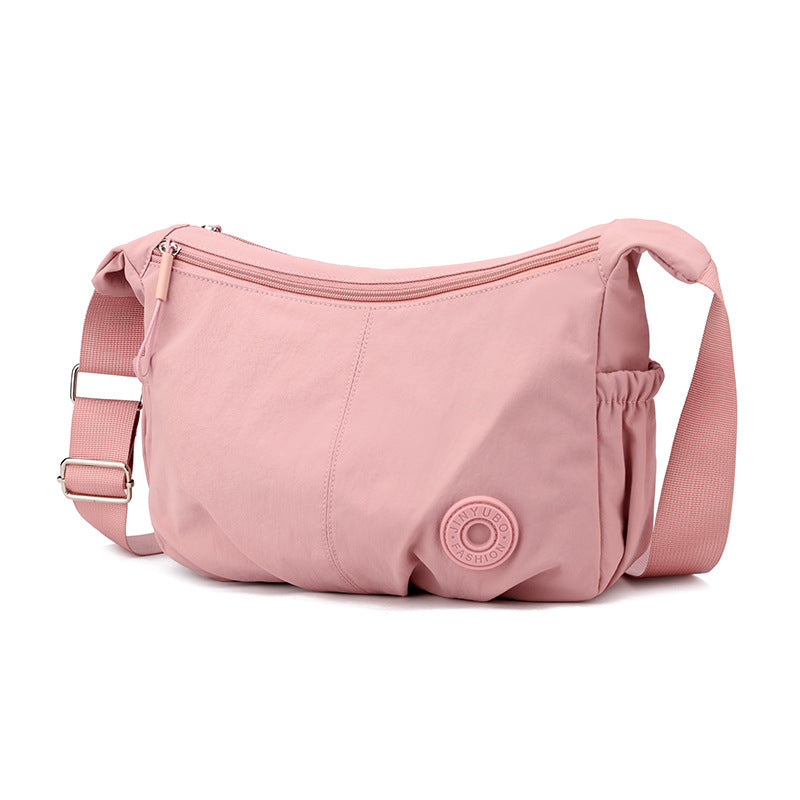 WoVersatile Urban Crossbody Bag LoungeYard — product view 1