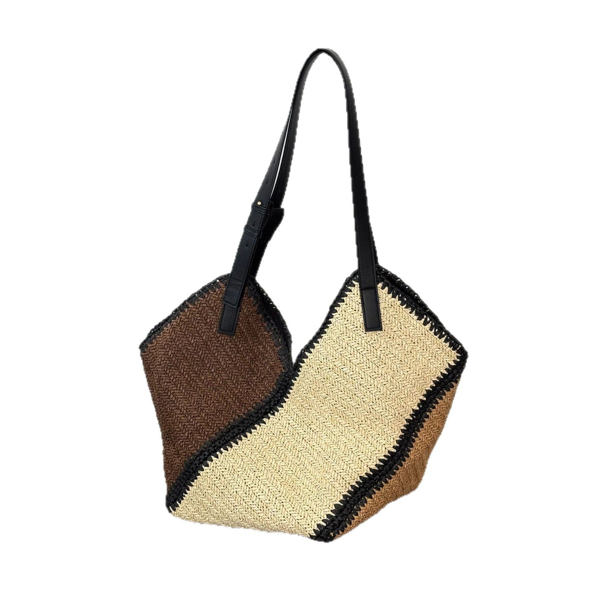 Multicolor Handbag LoungeYard — product view 4