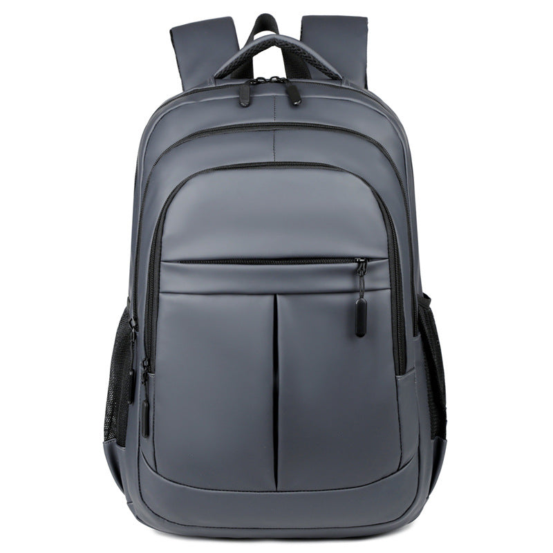 Functional Laptop Backpack with Efficient Storage System LoungeYard — product view 3