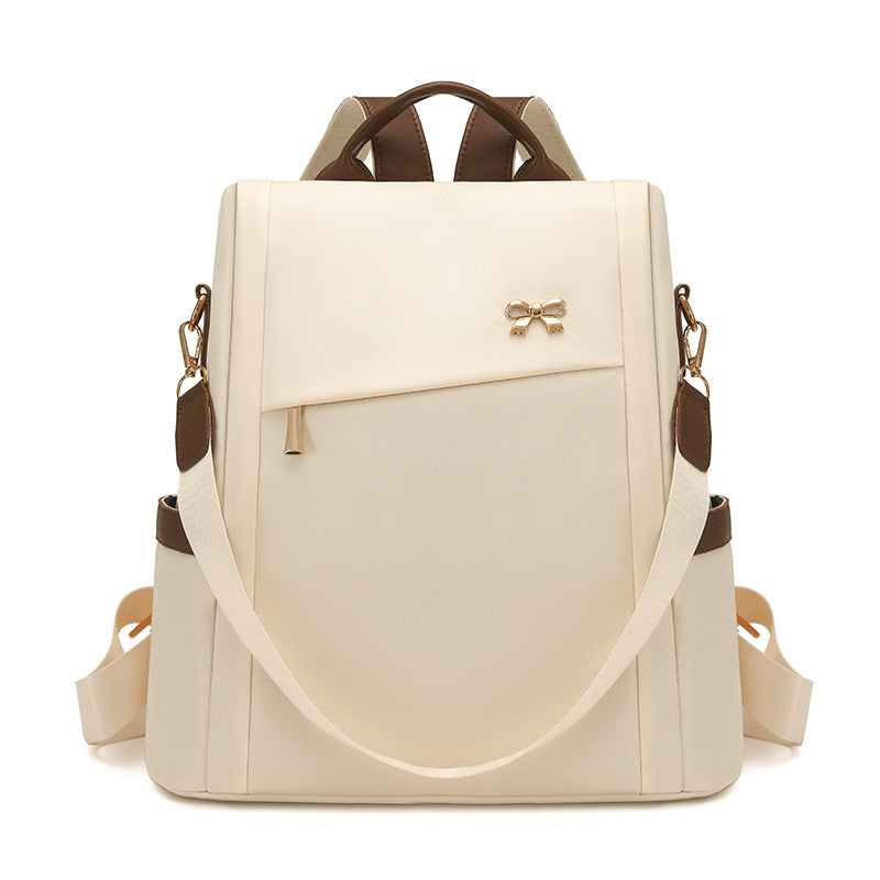 Modern Chic Backpack LoungeYard — product view 2