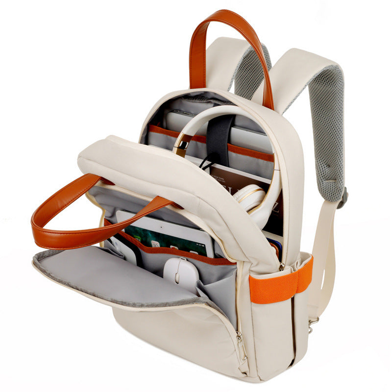 Versatile Multi-Function Backpack LoungeYard — product view 4