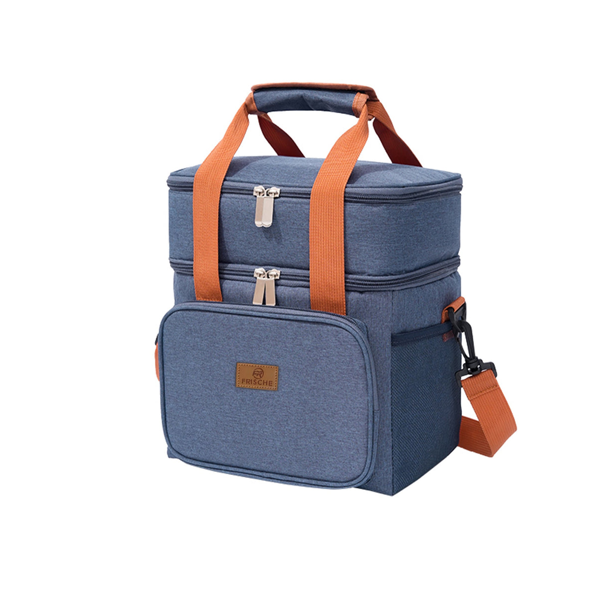 Insulated Lunch Box LoungeYard — product view 7