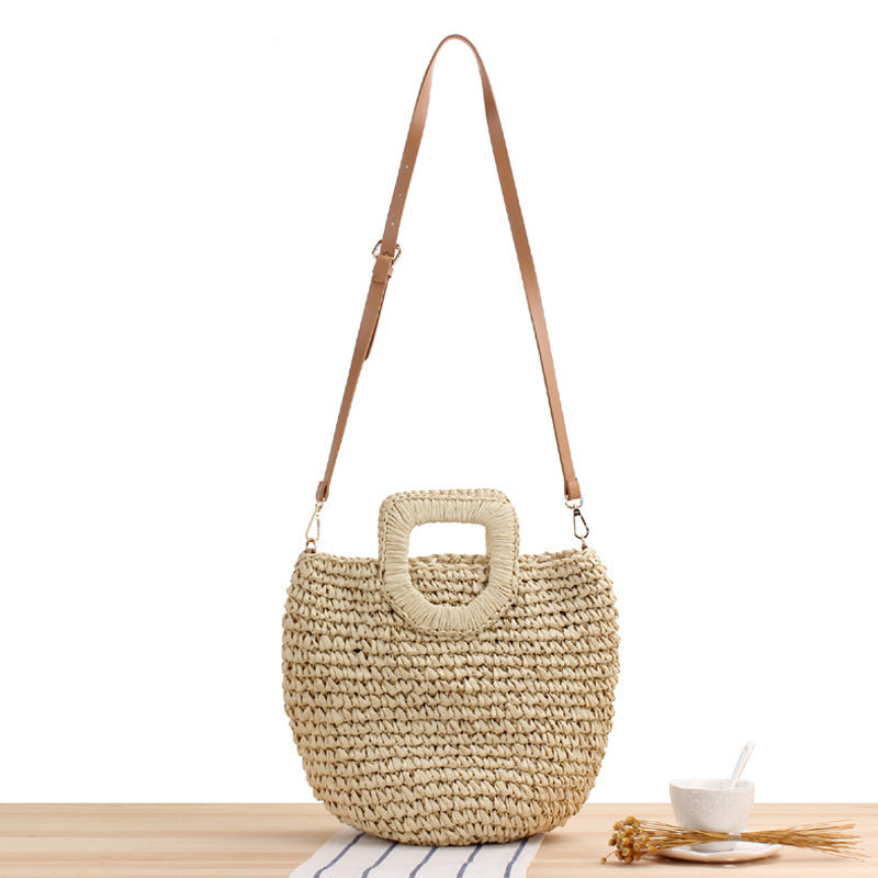 Trendy Shoulder Bag LoungeYard — product view 6