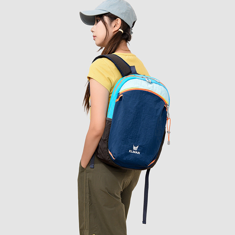Durable Outdoor Utility Backpack LoungeYard — product view 3