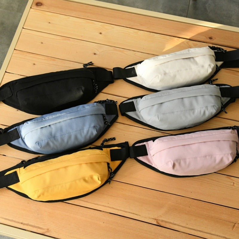 Versatile Utility Fanny Pack LoungeYard — product view 1