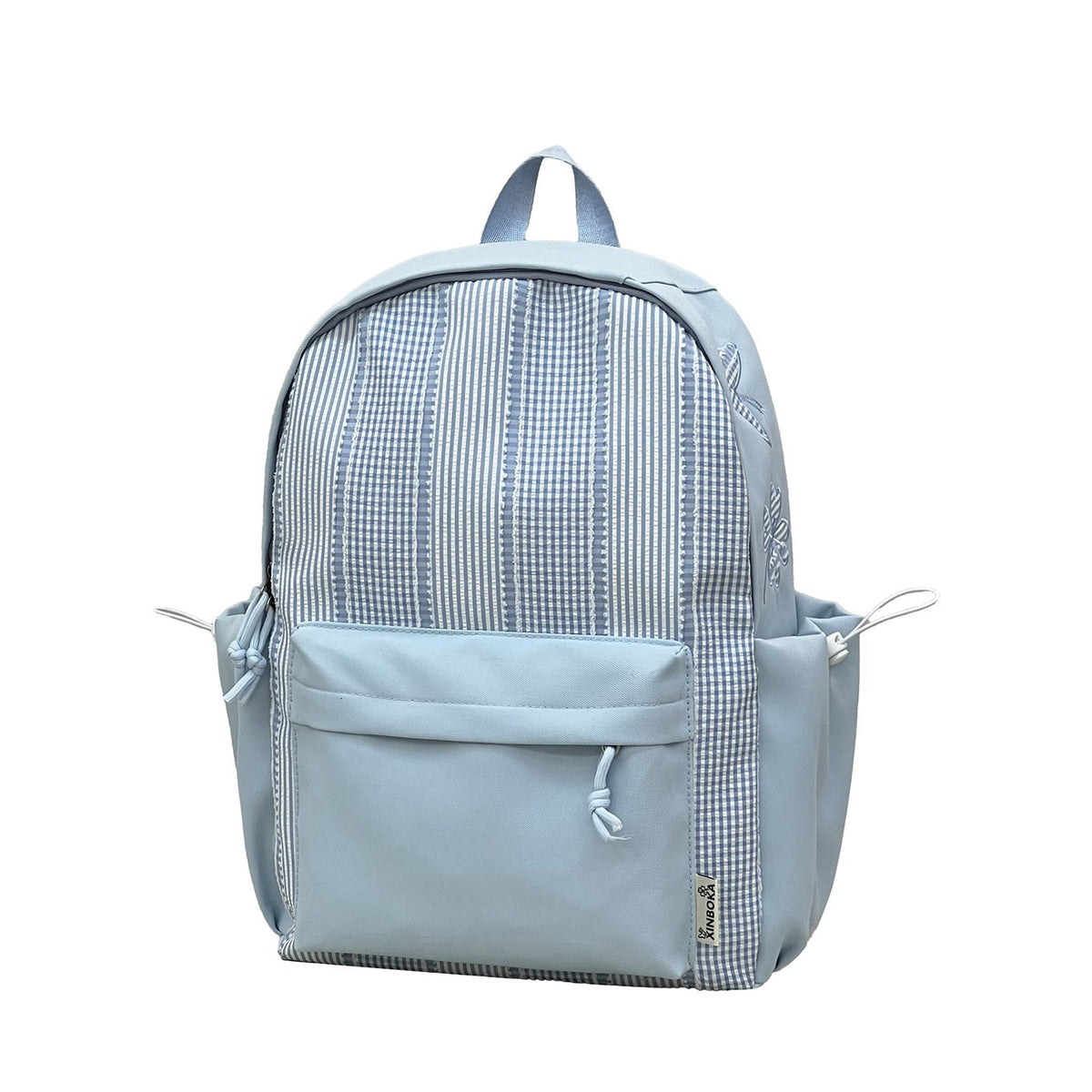 Stylish Casual Backpack LoungeYard — product view 5
