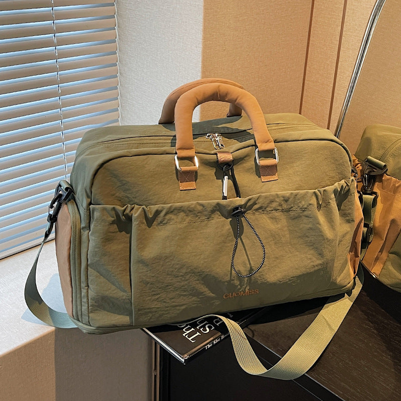 Durable Utility Duffel — product view 2
