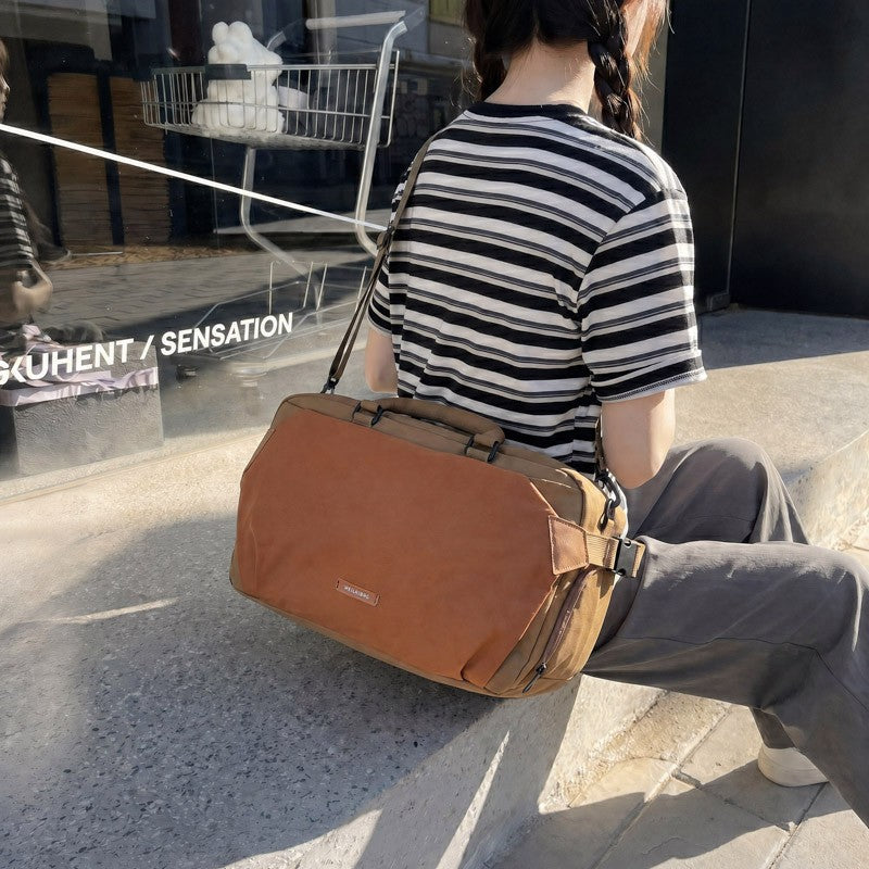 Multi-Functional Business Travel Bag — product view 4