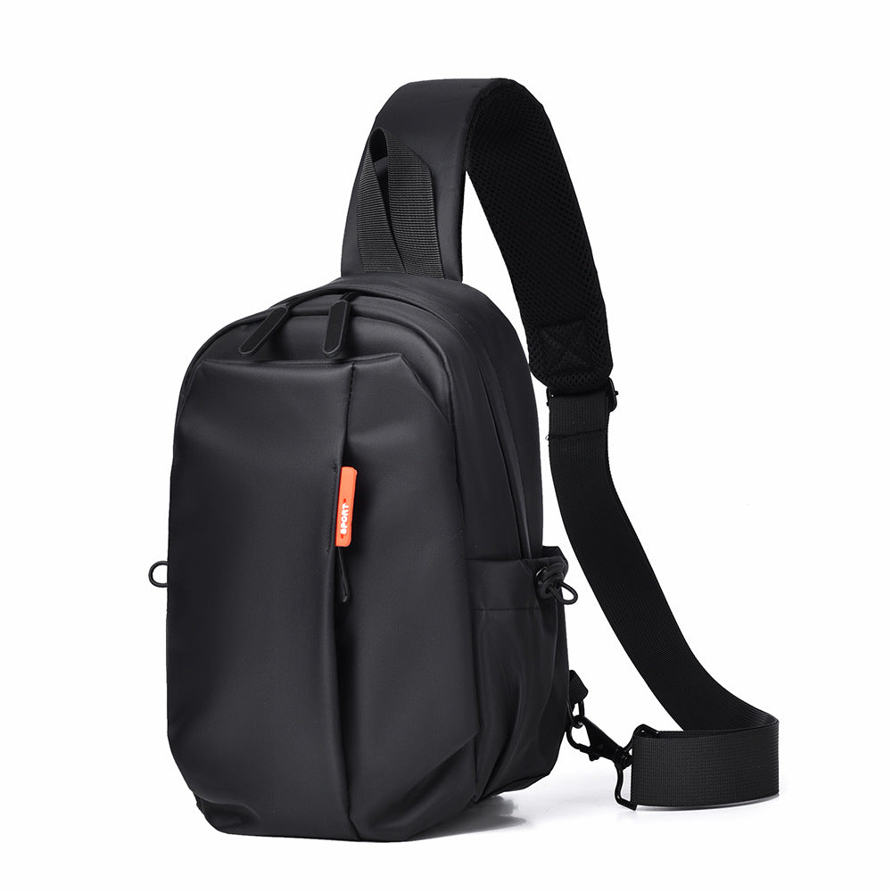 Waterproof Sling Bag LoungeYard — product view 5