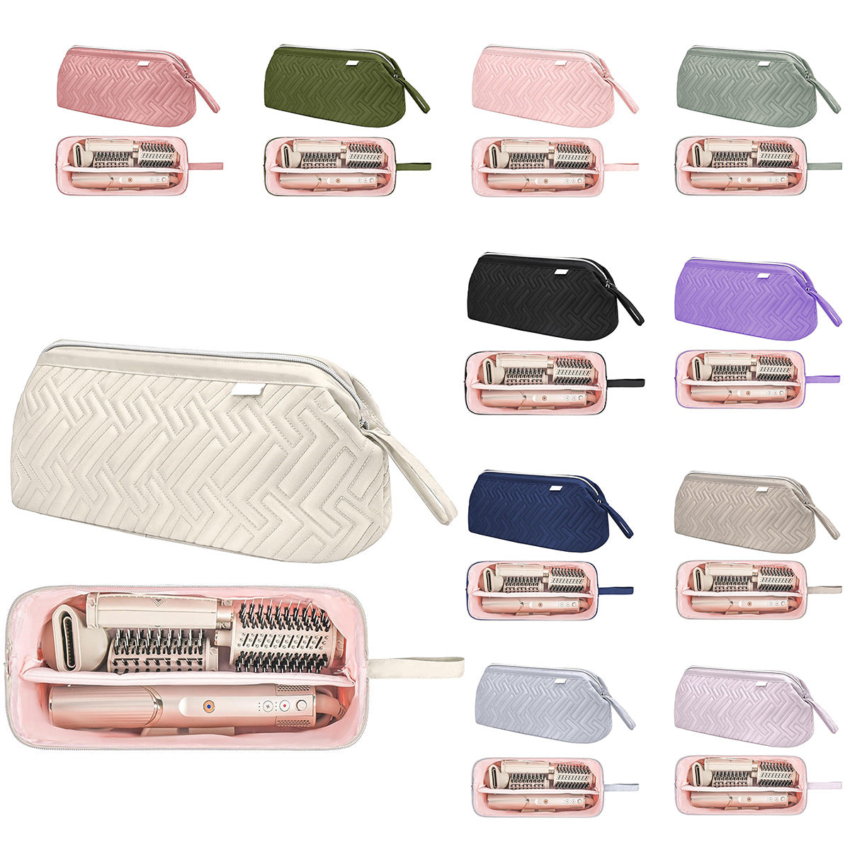 Cosmetics bag LoungeYard — product view 1