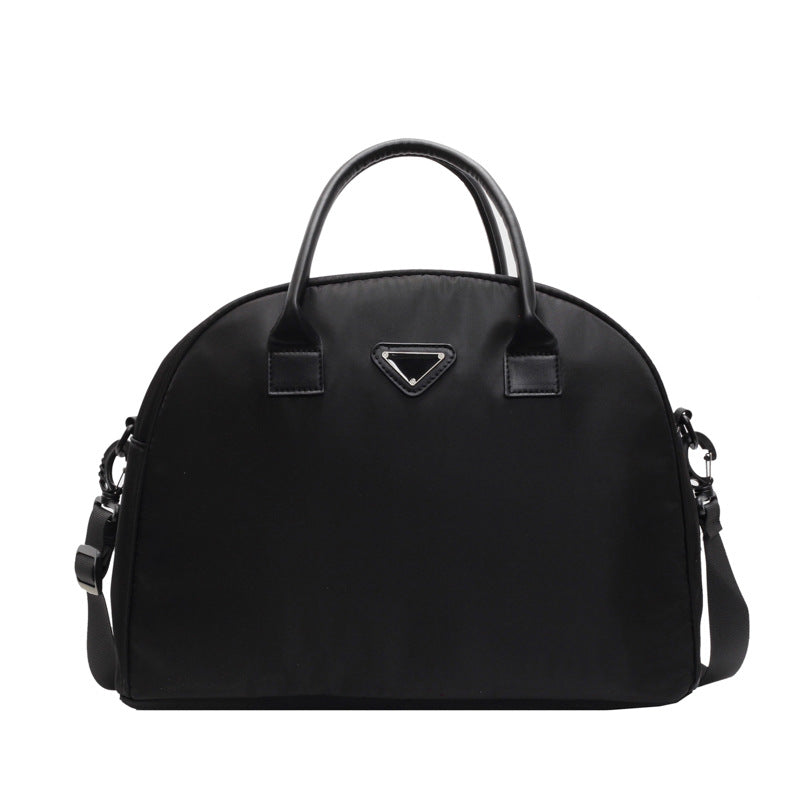 Elegant Structured Handbag LoungeYard — product view 6