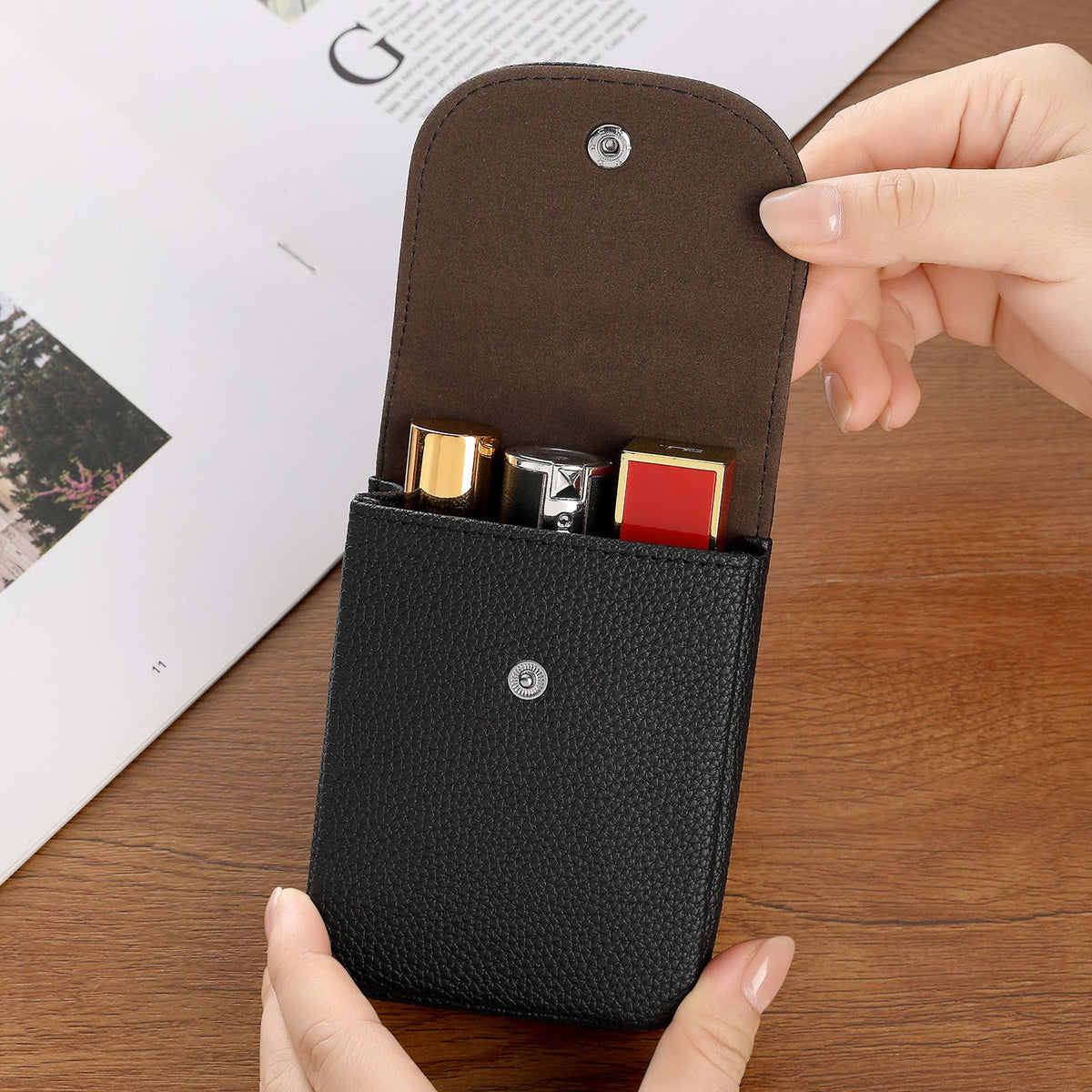 Lightweight Pouch Organizer — product view 5
