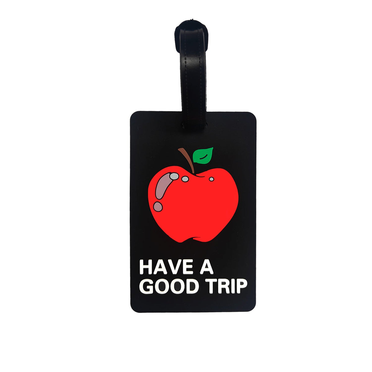 Travel Luggage Tag LoungeYard — product view 3