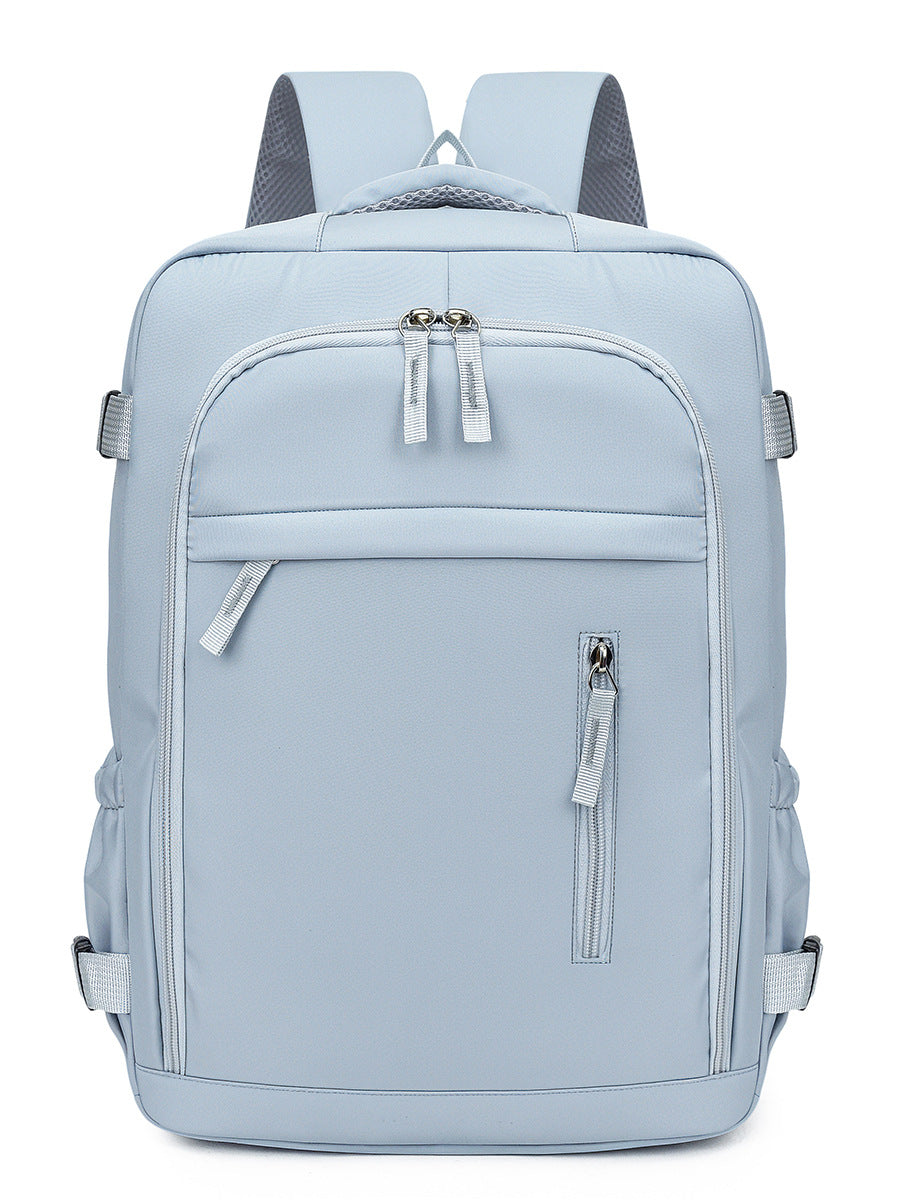 Versatile Travel Backpack LoungeYard — product view 7