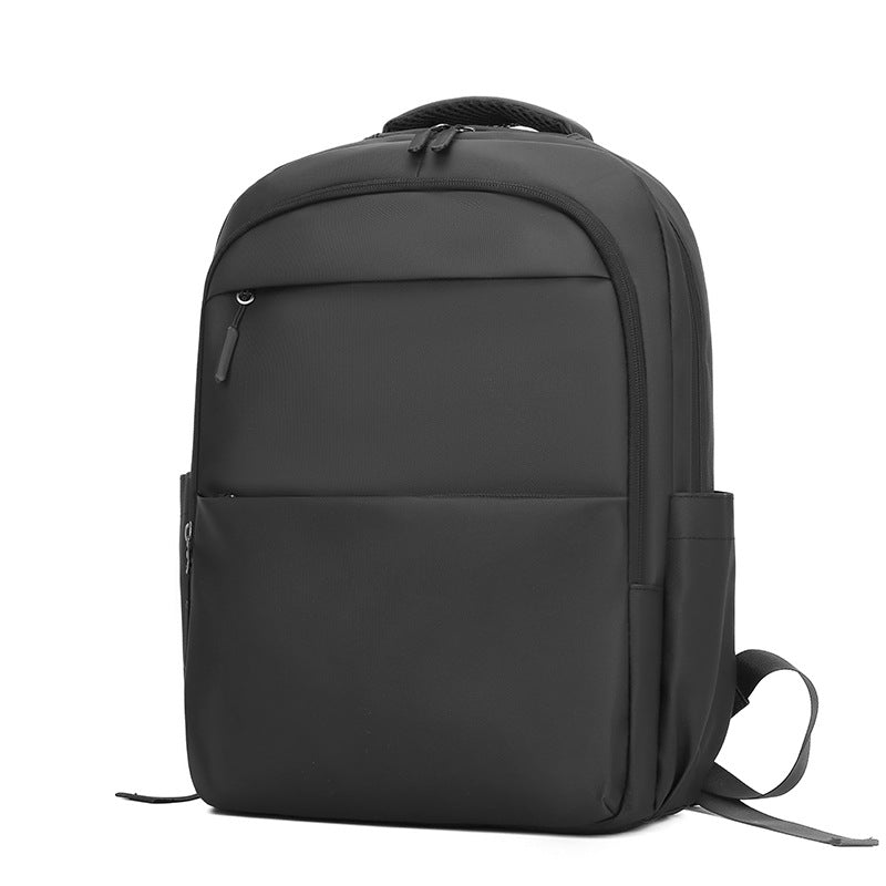 Sleek Multi-Functional Tech Backpack LoungeYard — product view 1