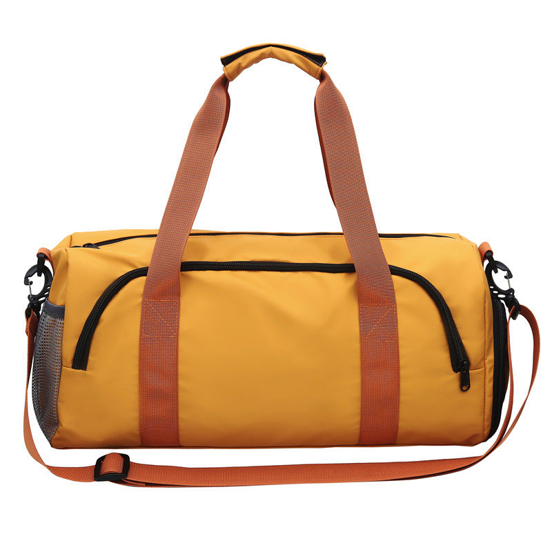 Stylish Duffle Bag — product view 7