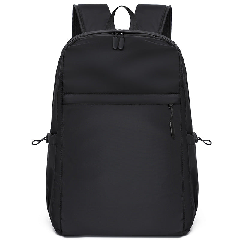 Multi-Compartment Travel Backpack LoungeYard — product view 4
