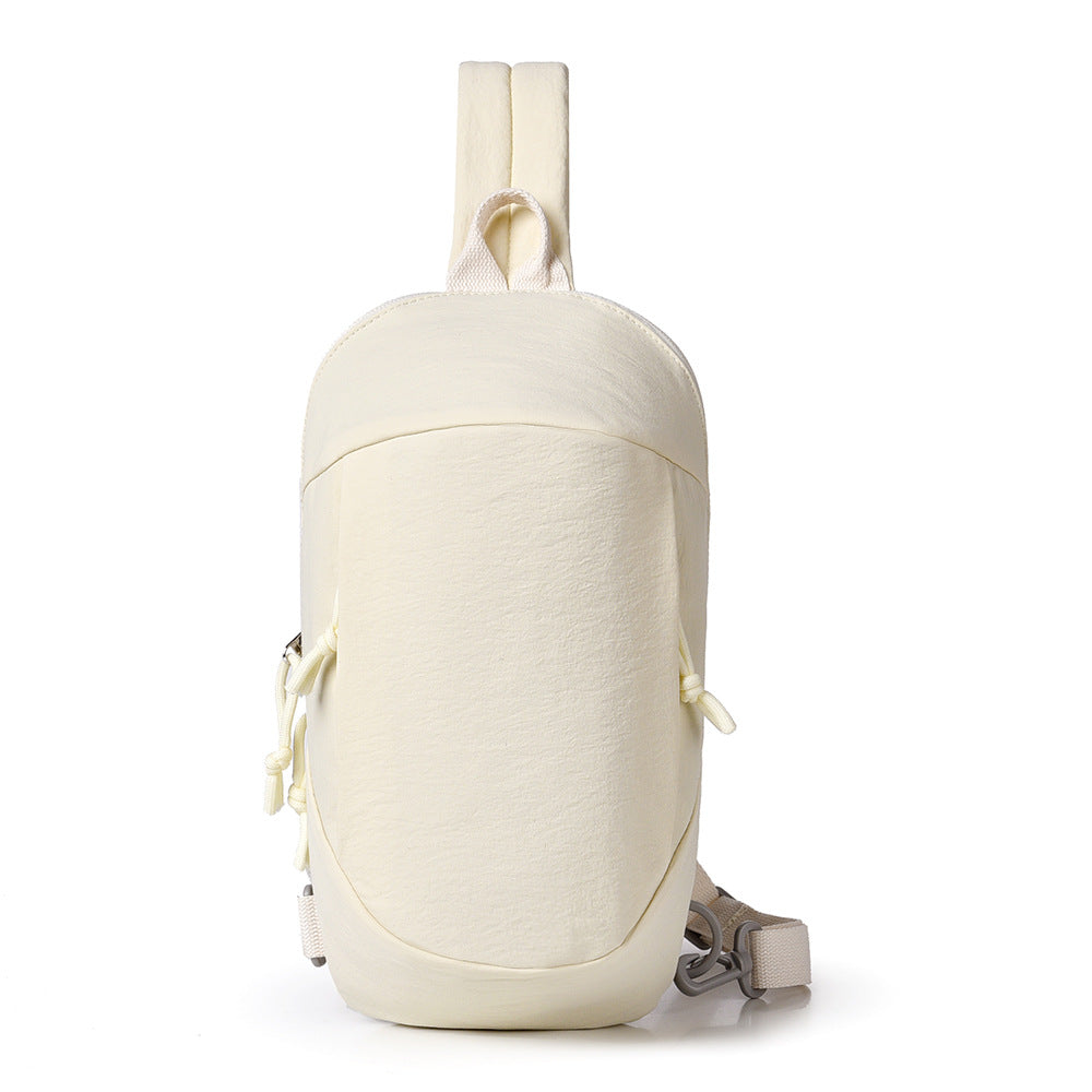 Compact and Functional Sling Bag LoungeYard — product view 1