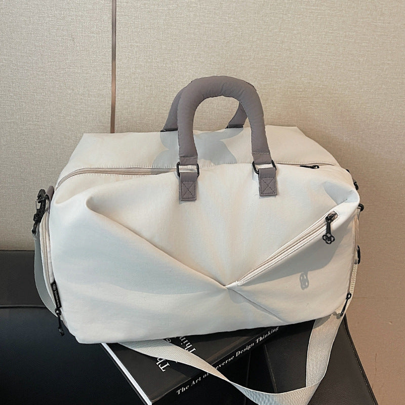 Stylish Utility Travel Bag — product view 5