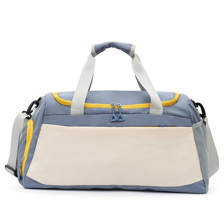Spacious Multi-Purpose Travel Duffle Bag — product view 2
