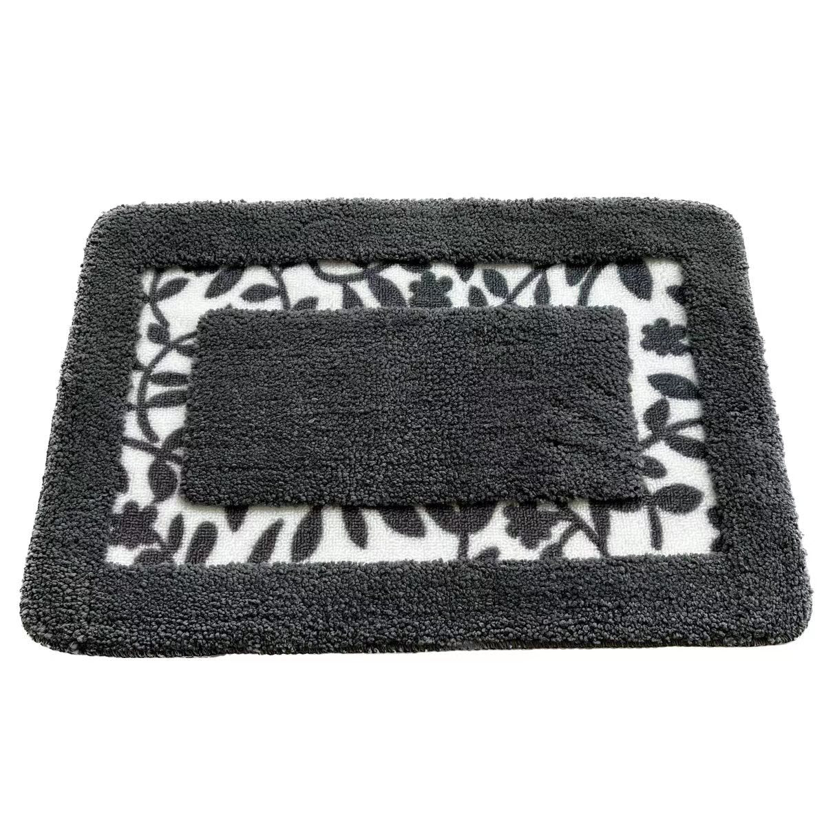 Soft Comfort Bath Mat — product view 4