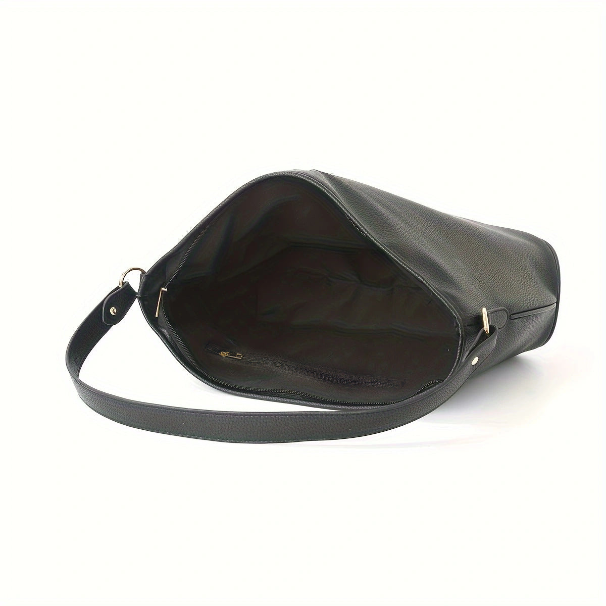 Fashionable shoulder bag LoungeYard — product view 3