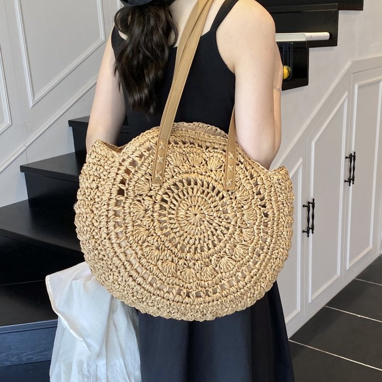 Beef Knit Bag LoungeYard — product view 2