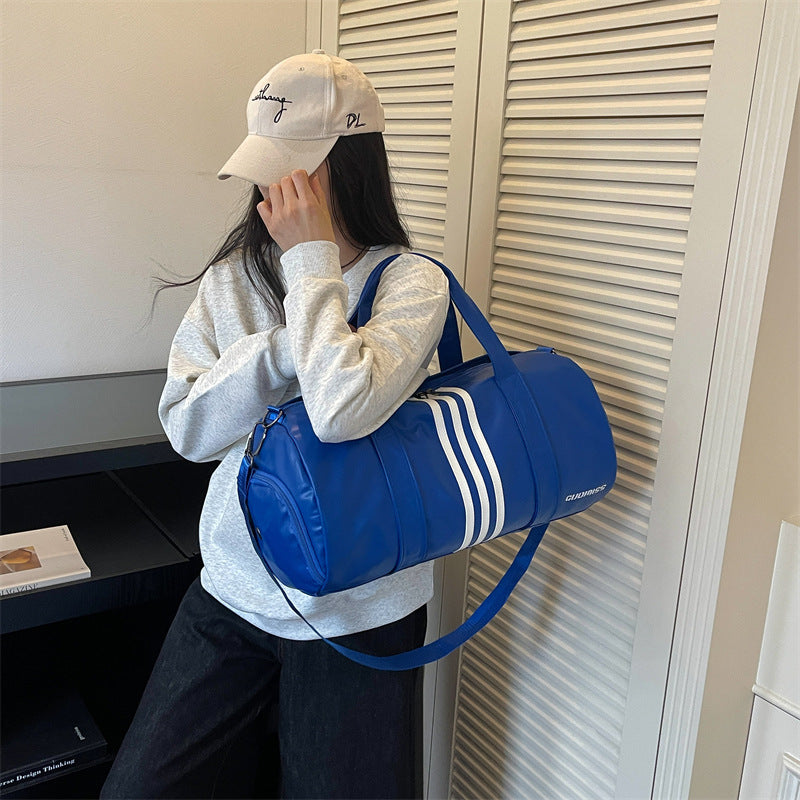 Durable Gym Duffel Bag LoungeYard — product view 1