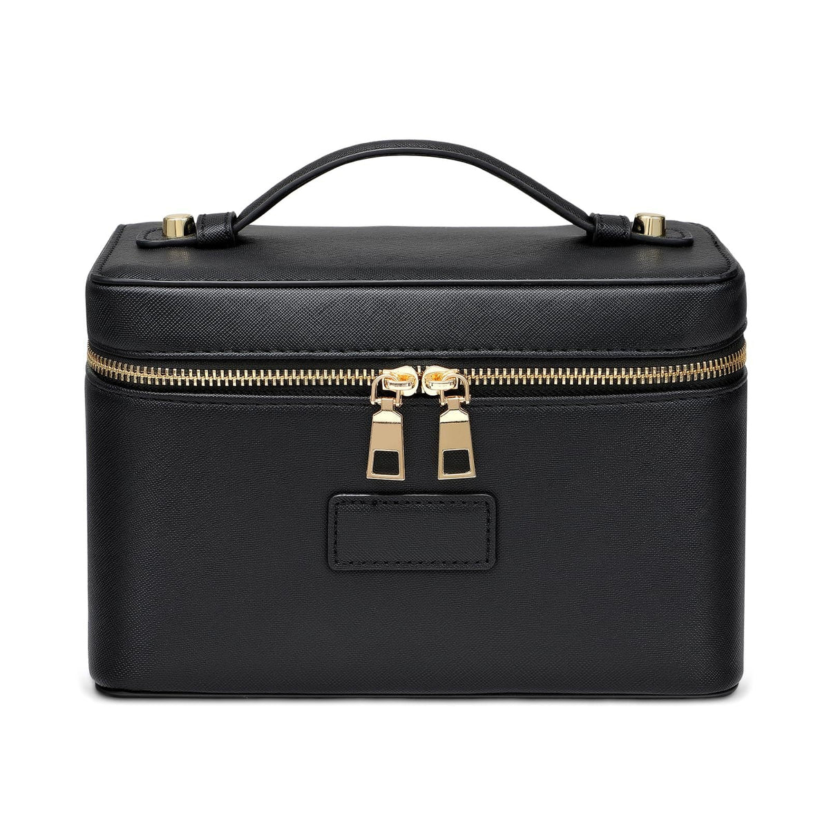 Cosmetic storage bag with elegant design LoungeYard — product view 7