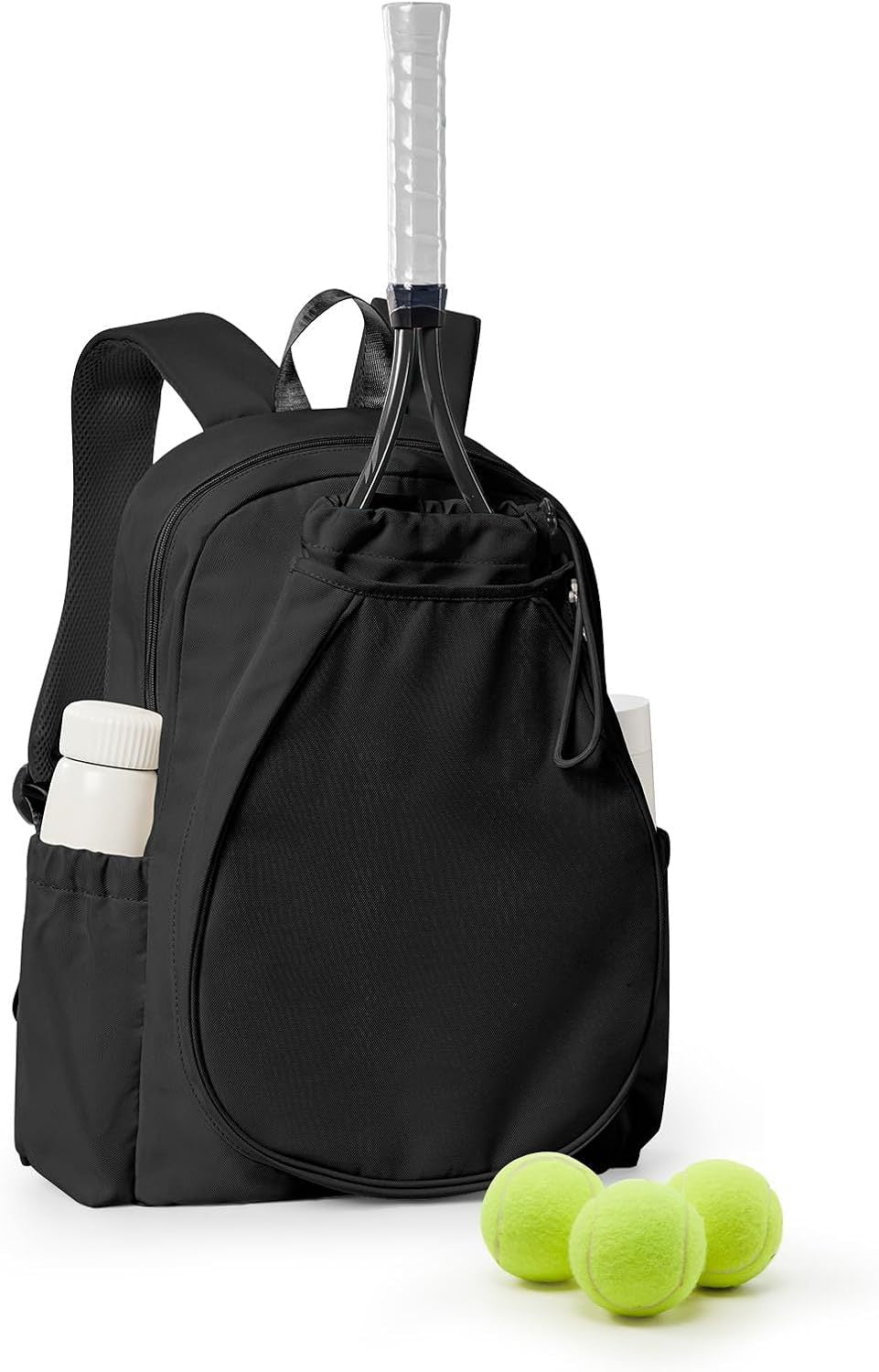 Tennis Gear Backpack LoungeYard — product view 7