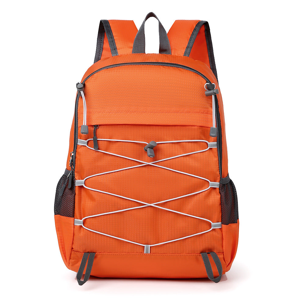 Lightweight Outdoor Adventure Backpack LoungeYard — product view 5